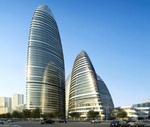 В Новом городе Ульяновска появится еще один торговый центр