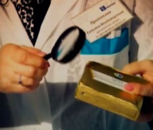 Пишут – “сливочное масло”, а продают спред