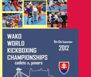 Ульяновцы оказались вне конкуренции на первенстве мира по кикбоксингу