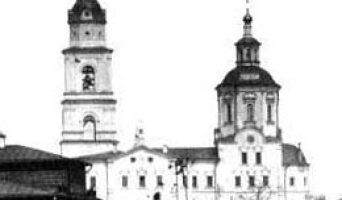 Когда в Ульяновске откроется Спасо-Вознесенский собор?