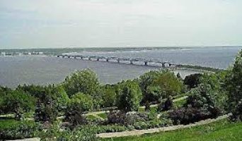 В центральной части Ульяновска планируется зарезервировать площади для строительства трёх детсадов и одной школы