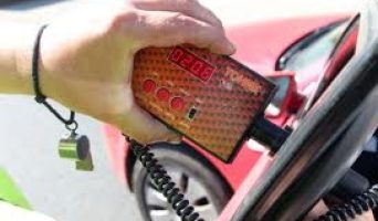 Проявление правового нигилизма пресечено сотрудниками УГИБДД