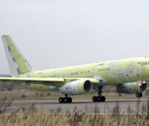 Минпромторг отказался от «Ту-204»?