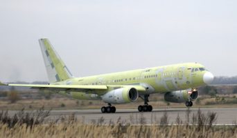 Минпромторг отказался от «Ту-204»?