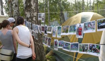 В Ульяновске пройдет открытый фестиваль спортивного туризма