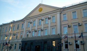 Осталось четверо кандидатов в депутаты