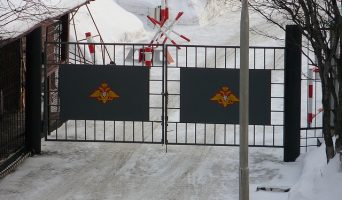 В Ульяновской области продолжается работа по передаче имущества Минобороны