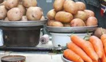 Традиционные осенние ярмарки состоятся в Ульяновске