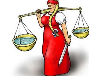 День оказания бесплатной юридической помощи в Ульяновской области- 21 сентября