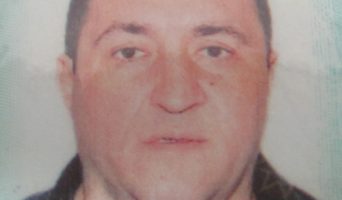 Сбежавший киллер потерял паспорт