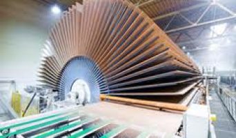 В Ульяновской области будет построен завод по выпуску древесностружечных плит MDF и OSB