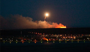 Ульяновцы, пострадавшие при взрывах 2009 г., заселяются в новостройки