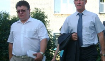 Морозов передумал увольнять министра ЖКХ