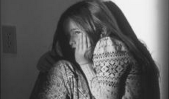 Брат не пожалел свою сестру