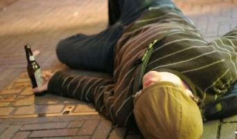 За последние 7 лет смертность от отравлений алкоголем в Ульяновской области снизилась почти на 68%