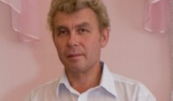 Встречайте! Новый председатель комитета по охране окружающей среды