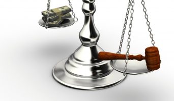 За 9 месяцев 2012 года выявлено 65 преступлений коррупционной направленности