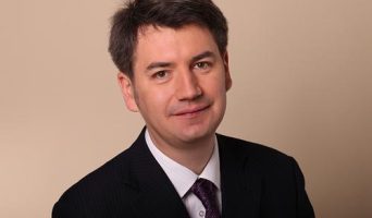 Сергей Давыдов стал депутатом УГД