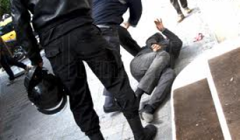 Забили насмерть должника