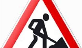 К 16 октября доделать улицу Деева не успели