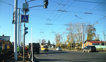 Деева открыли для движения