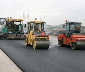 Глава Ульяновска Марина Беспалова подвела итоги работы дорожной отрасли за 2012 год