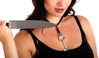 Жительницы Ульяновской области продолжают убивать сожителей