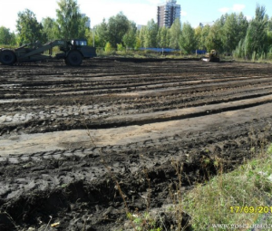 Итоги рассмотрения обращения по поводу стройки в районе Филатова, 2а