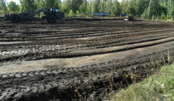 Итоги рассмотрения обращения по поводу стройки в районе Филатова, 2а