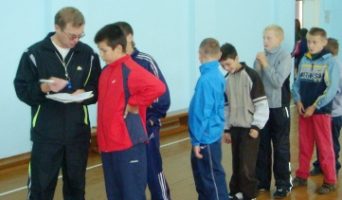 В Ульяновской области повышена заработная плата работников отрасли «физическая культура и спорт»