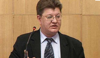 Коммунальщики обеспокоены сообщением об отставке министра ЖКК Сергея Гигирева