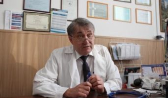 Ильдус Гумеров: “Не бывает хирургов-безбожников”