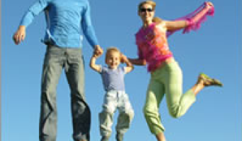 Богатые – больны, здоровые – бедны