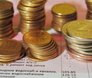 Жители Ульяновской области переплачивают 30% за коммуналку