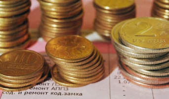 Жители Ульяновской области переплачивают 30% за коммуналку