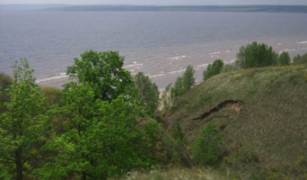 Объекты культурного наследия Ульяновской области без присмотра