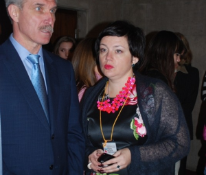 В Ульяновской области начало работу новое молодежное правительство