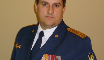 Не мог пройти мимо…