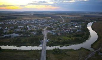 Капуста дороже земли. Лаишевка: вернётся ли городу его собственность?