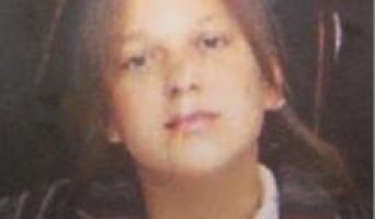 13-летняя школьница без вести пропала в Саранске