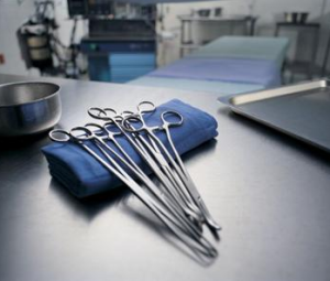 В ульяновские больницы закупят медицинское оборудование