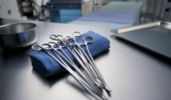 В ульяновские больницы закупят медицинское оборудование