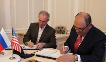 В Ульяновской области планируется создать первое в России производство органического молока и масла