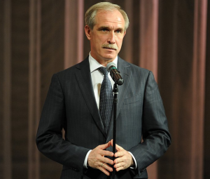 В Ульяновской области принимают бюджет будущего года