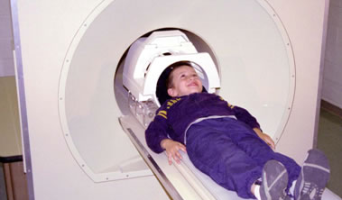 В Ульяновске детей будут обследовать на новом магнитно-резонансном томографе