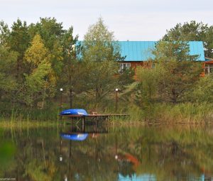 Особо охраняемый остров