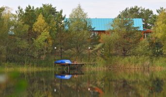 Особо охраняемый остров