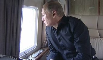 Путин сформирует госзаказ на самолеты