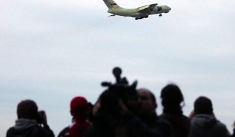 Путин в Ульяновске подписал 140-миллиардный контракт