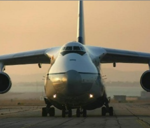 Ан-124 “Руслан” прошел глубокую модернизацию
